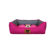 Fábrica Pet CAMA EUROPA BARBIE, Pequeno