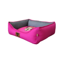 Cama Europa Barbie Fábrica Pet - BledPet